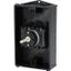 SUVA safety switches, T3, 32 A, surface mounting, 2 N/O, 2 N/C, STOP function, with warning label „safety switch”, Indicator light 230 V thumbnail 9