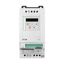 Variable frequency drive, 500 V AC, 3-phase, 3.1 A, 1.5 kW, IP20/NEMA 0, 7-digital display assembly thumbnail 5