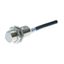 Proximity sensor M18, high temperature (100°C) stainless steel, 7 mm s thumbnail 3