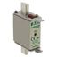 Fuse-link, low voltage, 25 A, AC 500 V, NH000, aM, IEC, dual indicator thumbnail 12