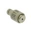 Fuse-link, low voltage, 35 A, AC 500 V, D3, 27 x 16 mm, gR, IEC, fast-acting thumbnail 17