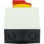 On-Off switch, P3, 63 A, surface mounting, 3 pole, Emergency switching thumbnail 2