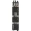 Busbar adapter, 45 mm, 32 A, DIN rail: 1, Push in terminals thumbnail 4