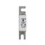 Fuse-link, high speed, 100 A, AC 690 V, DIN 000, 21 x 40 x 100 mm, aR, DIN, IEC, single indicator thumbnail 7