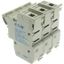 Fuse-holder, low voltage, 50 A, AC 690 V, 14 x 51 mm, 3P, IEC thumbnail 4