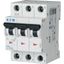 Miniature circuit breaker (MCB), 3 A, 3p, characteristic: B thumbnail 16