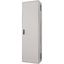 Floor standing distribution board, EP, IP55, HxWxD=1910x600x400mm thumbnail 5