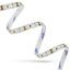 LED STRIP 30W 3528 120LED CW 1m (roll 5m) - with cover thumbnail 1