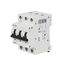 Miniature circuit breaker (MCB), 10 A, 3p, characteristic: D thumbnail 17