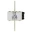 Fuse-link, high speed, 1250 A, AC 690 V, size 3, 76 x 92 x 139 mm, aR, IEC, UL, single indicator thumbnail 15