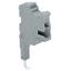 2004-511 Modular TOPJOB®S connector; modular; for jumper contact slot thumbnail 2