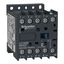 TeSys K contactor, 4P (4NO), AC-1,440V 20 A, 110V AC coil,standard thumbnail 3