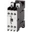 Contactor relay, 24 V DC, 1 N/O, 2 NC, Screw terminals, DC operation thumbnail 3