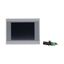 Control tableau, 24 VDC, human-machine interface, 5, 7 inch, Ethernet, USB, RS485, CE50C thumbnail 8