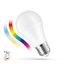 LED A60 13W E-27 230V RGBW+CCT+DIM Wi-Fi Spectrum SMART thumbnail 2