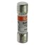 Fuse-link, LV, 3.5 A, AC 500 V, 10 x 38 mm, 13⁄32 x 1-1⁄2 inch, supplemental, UL, time-delay thumbnail 8