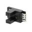 Photo micro sensor, slot type,  Close-mounting, L-ON/D-ON selectable, thumbnail 1