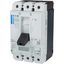 NZM2 PXR25 circuit breaker - integrated energy measurement class 1, 250A, 3p, Screw terminal thumbnail 15