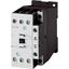 Contactor, 3 pole, 380 V 400 V 18.5 kW, 1 N/O, 380 V 50 Hz, 440 V 60 Hz, AC operation, Screw terminals thumbnail 5