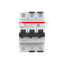 S303P-Z6 Miniature Circuit Breaker - 3P - Z - 6 A thumbnail 10