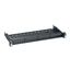 Actassi 19-C Patch Panel Sliding Basic 19" 1U 24pt S-OneDPM FTP/STP Empty thumbnail 3