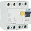 Residual current circuit breaker (RCCB), 25A, 4p, 300mA, type G/A thumbnail 15