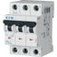 Miniature circuit breaker (MCB), 1 A, 3p, characteristic: K thumbnail 14