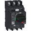 Motor circuit breaker, TeSys GV4, 3P, 80 A, Icu 50 kA, magnetic, lugs terminals thumbnail 4