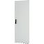 Steel sheet door with clip-down handle IP55 HxW=1230x770mm thumbnail 4