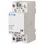 Installation contactor, 24 VAC/DC, 3N/C+1N/O, 25A thumbnail 1