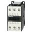 Contactor, 3-pole, 30 kW; 62 A AC3 (380-415 VAC), 180 VAC thumbnail 1