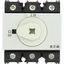 Main switch, P3, 63 A, rear mounting, 3 pole, Emergency switching off function, With red rotary handle and yellow locking ring, Lockable in the 0 (Off thumbnail 30