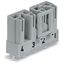 Plug for PCBs straight 4-pole gray thumbnail 6
