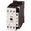 Contactor, 3 pole, 380 V 400 V 7.5 kW, 1 NC, 230 V 50 Hz, 240 V 60 Hz, AC operation, Screw terminals thumbnail 1