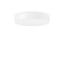 Flat Polymero Kreis, 19 W, 2100 lm, 840, white, on/off Ceiling and wal thumbnail 2