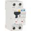 Electronic RCD/MCB combination, 20 A, 10 mA, MCB trip characteristic: C, 1p+N, RCD trip characteristic: A thumbnail 4