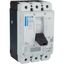 NZM2 PXR25 circuit breaker - integrated energy measurement class 1, 250A, 3p, Screw terminal thumbnail 17