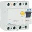 Residual current circuit breaker (RCCB), 100A, 4p, 300mA, type S/A thumbnail 15