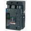 Circuit-breaker, 3 pole, 630A, 50 kA, Selective operation, IEC, Fixed thumbnail 3