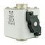 Fuse-link, high speed, 1250 A, AC 1250 V, 2 x size 3, 74 x 52 x 167 mm, aR, IEC, single indicator thumbnail 9