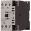Contactor, 3 pole, 380 V 400 V 15 kW, 1 N/O, 110 V 50 Hz, 120 V 60 Hz, AC operation, Spring-loaded terminals thumbnail 3