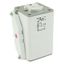 Fuse-link, high speed, 1600 A, DC 750 V, size 23, 92 x 148 x 161 mm, gR, IEC, single indicator thumbnail 9