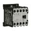 Contactor, 230 V 50/60 Hz, 3 pole, 380 V 400 V, 5.5 kW, Contacts N/O = Normally open= 1 N/O, Screw terminals, AC operation thumbnail 15