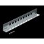 Slide rail, 2 U, , Heavy duty, 2 U, Distance between 19"levels: 720/725 mm thumbnail 1