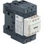 TeSys Deca contactor - 3P(3 NO) - AC-3/AC-3e - = 440 V 50 A - 24 V DC standard coil thumbnail 1