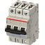 S403E-C50 Miniature Circuit Breaker thumbnail 2