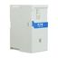 Variable frequency drive, 230 V AC, 3-phase, 25 A, 5.5 kW, IP20/NEMA0, Radio interference suppression filter, Brake chopper, FS3 thumbnail 6