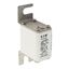 Fuse-link, high speed, 80 A, AC 1000 V, size 00, 30 x 47 x 98 mm, aR, DIN, IEC, single indicator thumbnail 28