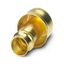 WP-SC BRASS WP PVC 10 - Cable protection end sleeve thumbnail 1