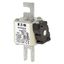 Fuse-link, high speed, 63 A, AC 690 V, compact DIN 1, 45 x 59 x 104 mm, aR, DIN, IEC, single indicator thumbnail 12